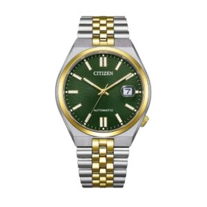 Citizen Nk0024-54x (NK0024-54X)  Watch