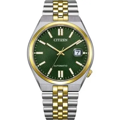 Citizen Nk0024-54x (NK0024-54X) Unisex WATCHES
