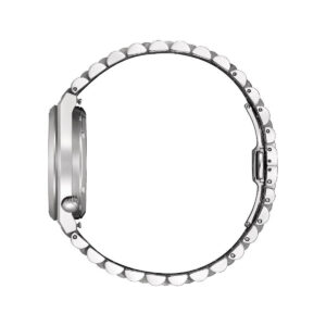 Citizen Tsuyosa Small Second Stainless Steel Blue Dial Automatic NK5010-51L Men’s Watch - NK5010-51L