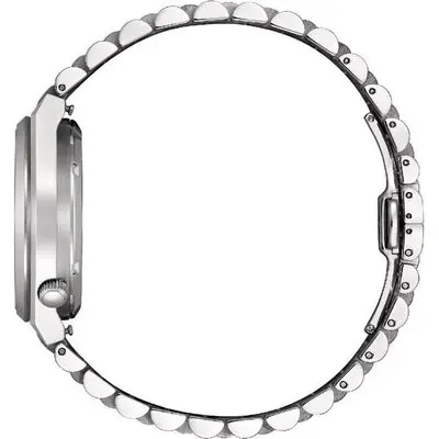 Citizen Tsuyosa Small Second Stainless Steel Blue Dial Automatic NK5010-51L Men’s Watch - NK5010-51L