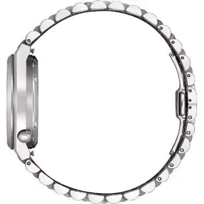 Citizen Tsuyosa Small Second Stainless Steel Blue Dial Automatic NK5010-51L Men’s Watch - NK5010-51L