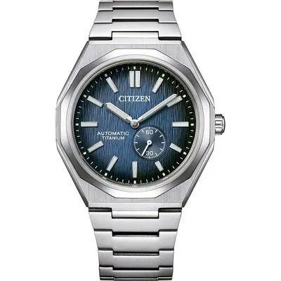 Citizen Nk5020-58m (NK5020-58M) Unisex WATCHES