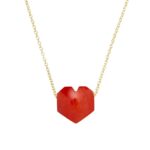 Aliita Jewels Women's Necklace (nrcofv00k2yg09k)