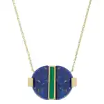 Aliita Collane Nrdces10ipyg09k (NRDCES10IPYG09K) Unisex JEWELRY