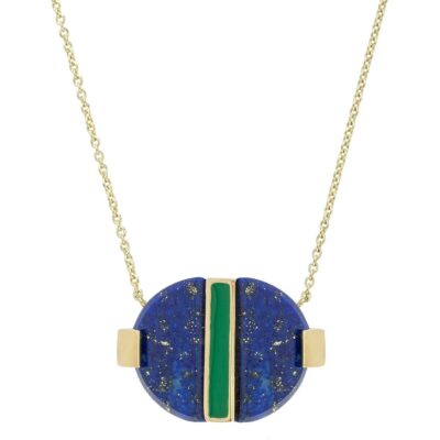Aliita Collane Nrdces10ipyg09k (NRDCES10IPYG09K) Unisex JEWELRY