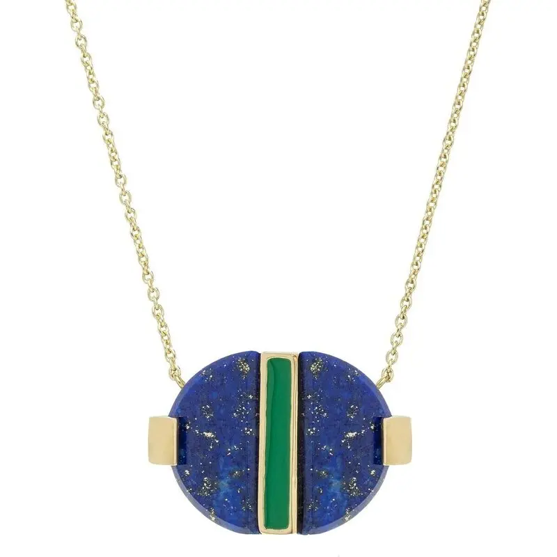 Aliita Collane Nrdces10ipyg09k (NRDCES10IPYG09K) Unisex JEWELRY