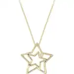 Aliita Collane Nrpu39001ayg09k (NRPU39001AYG09K) Unisex JEWELRY