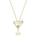 Aliita Jewels Women's Necklace (nrpu3x002iyg09k)