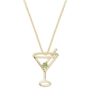Aliita Jewels Women's Necklace (nrpu3x002iyg09k)
