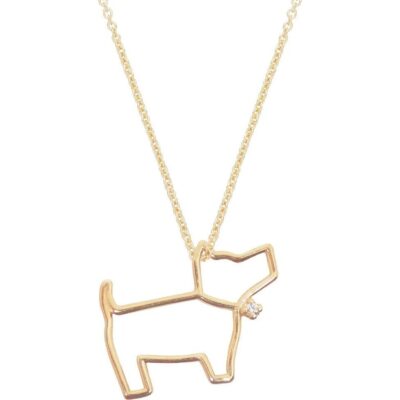 Aliita Collane Nrpu50001ayg09k (NRPU50001AYG09K) Unisex JEWELRY