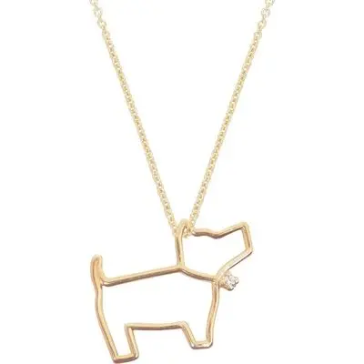 Aliita Collane Nrpu50001ayg09k (NRPU50001AYG09K) Unisex JEWELRY