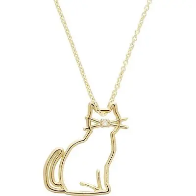 Aliita Collane Nrpuag001ayg09k (NRPUAG001AYG09K) Unisex JEWELRY