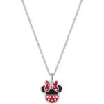 Disney Jewels Ns00028sl-157-cs (NS00028SL-157-CS) Unisex JEWELRY