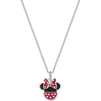 Disney Jewels Ns00028sl-157-cs (NS00028SL-157-CS) Unisex JEWELRY