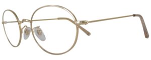 Retrosuperfuture Unisex Eyeglasses (numero58-3or-50)