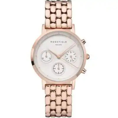 Rosefield Watches Nwg-n91 (NWG-N91) Unisex WATCHES