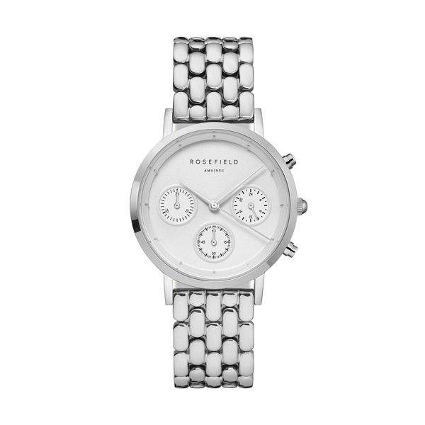 Rosefield Women's Watch (nwg-n92) - Image 2