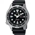 Citizen Ny0040-09e (NY0040-09E) Unisex WATCHES