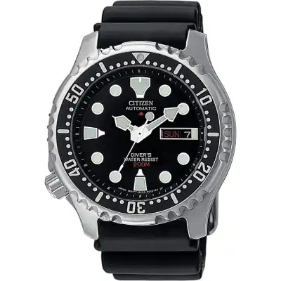 Citizen Ny0040-09e (NY0040-09E) Unisex WATCHES