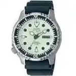 Citizen Ny0040-09w (NY0040-09W) Unisex WATCHES