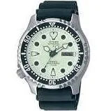 Citizen Ny0040-09w (NY0040-09W) Unisex WATCHES