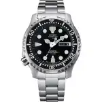 Citizen Ny0040-50e (NY0040-50E) Unisex WATCHES