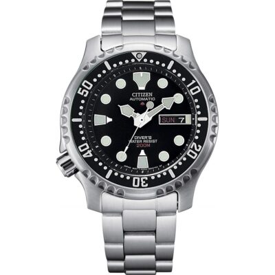 Citizen Ny0040-50e (NY0040-50E) Unisex WATCHES