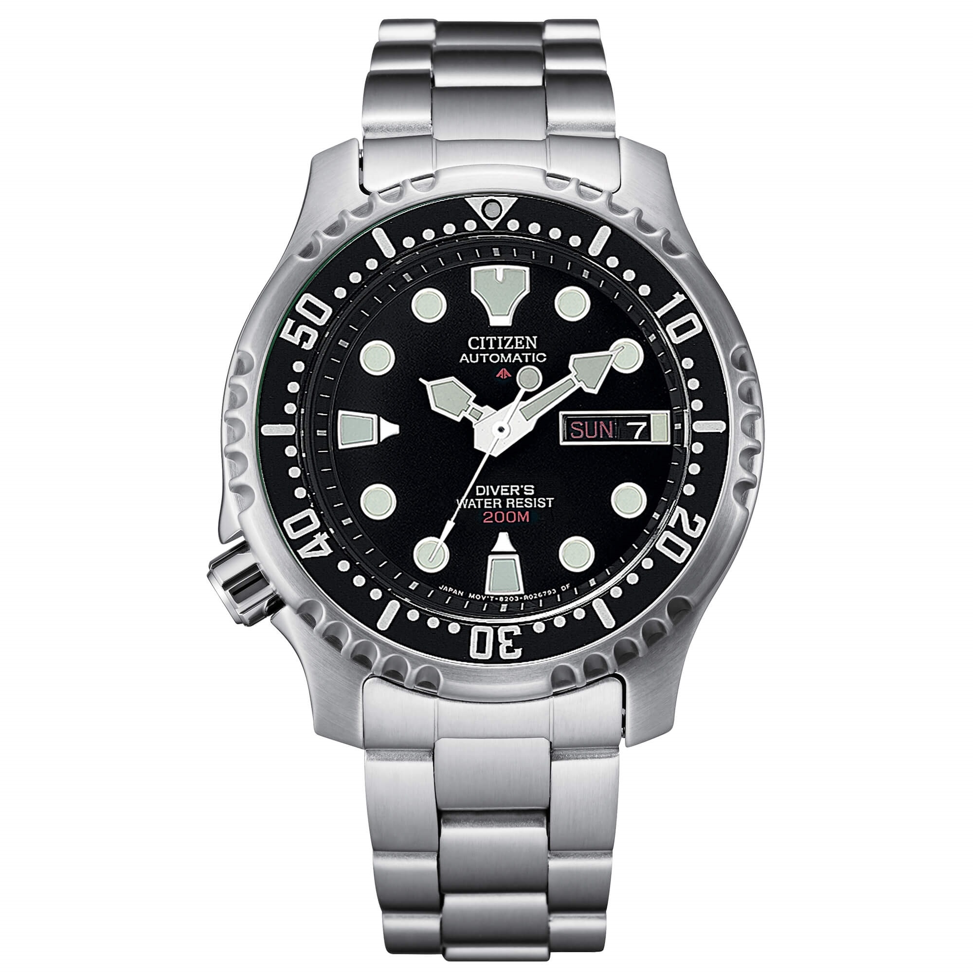 Citizen Men's Watch (ny0040-50e) 1 Citizen Ny0040-50e (NY0040-50E) Watch