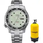 Citizen Ny0040-50w (NY0040-50W) Unisex WATCHES