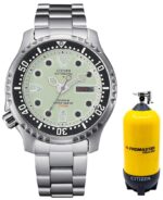 Citizen Ny0040-50w (NY0040-50W)  Watch