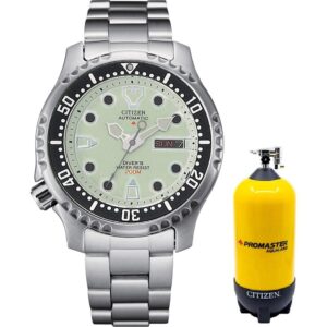 Citizen Ny0040-50w (NY0040-50W) Unisex WATCHES