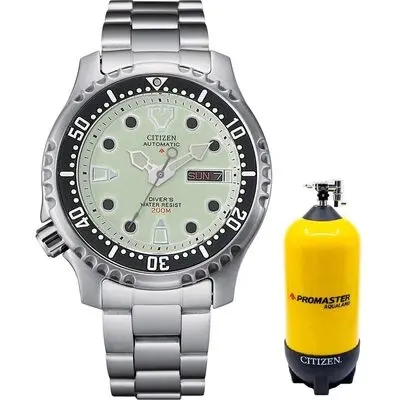 Citizen Ny0040-50w (NY0040-50W) Unisex WATCHES