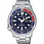 Citizen Ny0086-83l (NY0086-83L) Unisex WATCHES