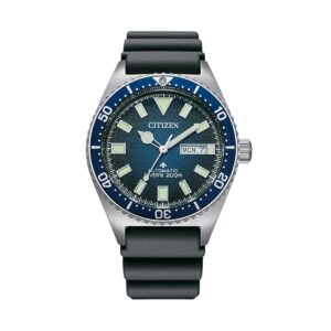 Citizen Promaster Diver’s Automatic 200 Mt (NY0129-07L)  Watch