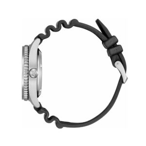 Citizen Promaster Rubber Strap Blue Dial Automatic Diver’s NY0129-07L 200M Men’s Watch - NY0129-07L