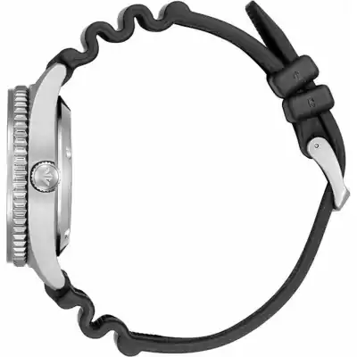 Citizen Promaster Rubber Strap Blue Dial Automatic Diver’s NY0129-07L 200M Men’s Watch - NY0129-07L