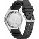Citizen Promaster Rubber Strap Blue Dial Automatic Diver’s NY0129-07L 200M Men’s Watch - NY0129-07L