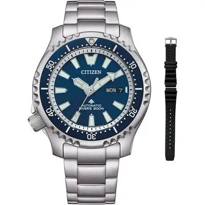 Citizen Ny0161-63l (NY0161-63L) Unisex WATCHES