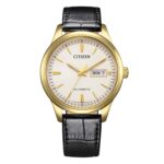 Citizen Meccanico (NY4059-09A)  Watch