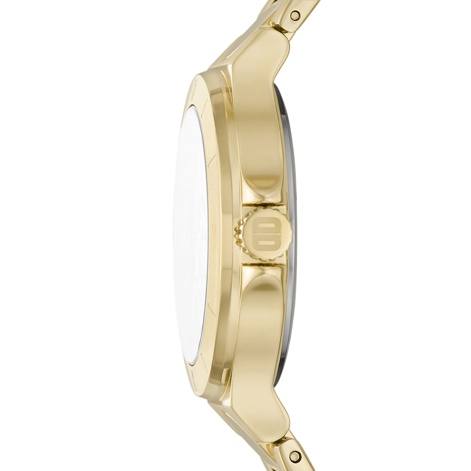 DKNY Women's Watch (NY6655) - Chamber - 34mm