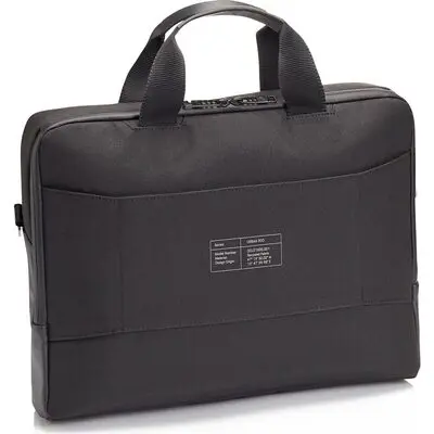 Porsche Design Urban 38x30x10 Cm (OCL01505-001) Unisex FASHION ACCESSORIES