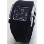 Overclocks Gent Rider Large Black ***special Price*** (OCRIDYL04) Men WATCHES