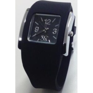 Overclocks Gent Rider Large Black ***special Price*** (OCRIDYL04) Men WATCHES