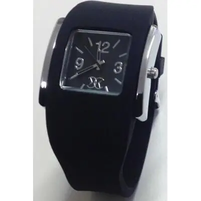 Overclocks Gent Rider Large Black ***special Price*** (OCRIDYL04) Men WATCHES
