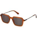 Police Octane 7 Spll10 (OCTANE 7 SPLL10_0W45 V_52) Unisex EYEWEAR