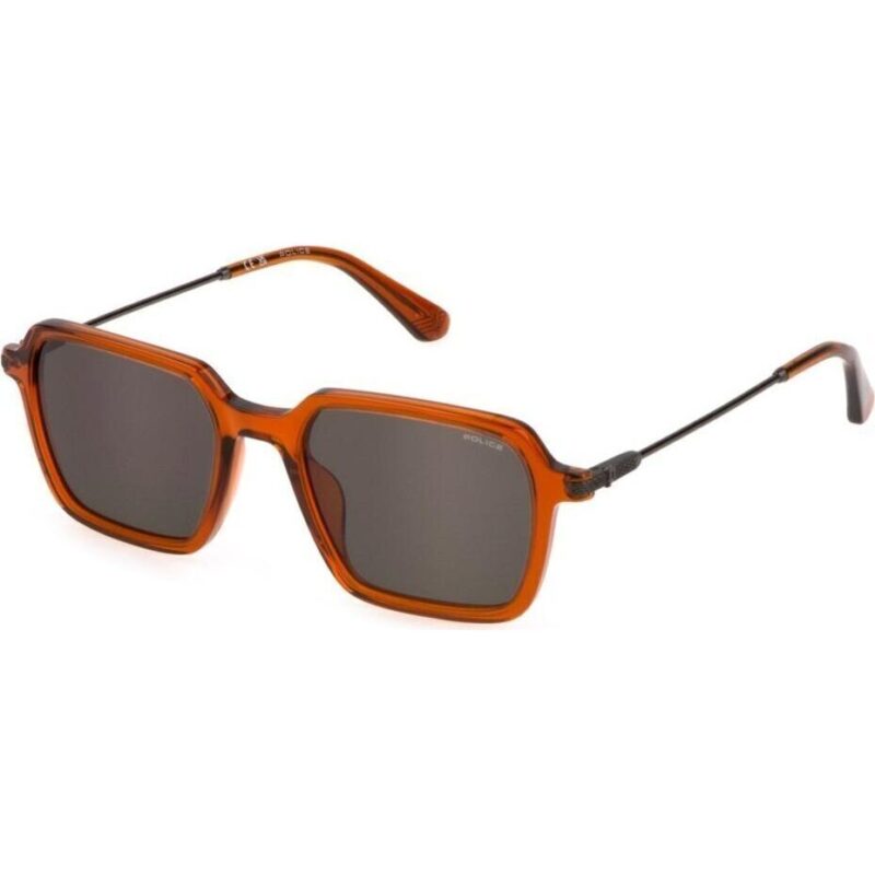Police Octane 7 Spll10 (OCTANE 7 SPLL10_0W45 V_52) Unisex EYEWEAR