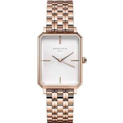 Rosefield Watches Ocwsrg-o42 (OCWSRG-O42) Unisex WATCHES