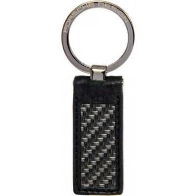 Porsche Portachiavi Oky08800-001 (OKY08800-001) Unisex FASHION ACCESSORIES