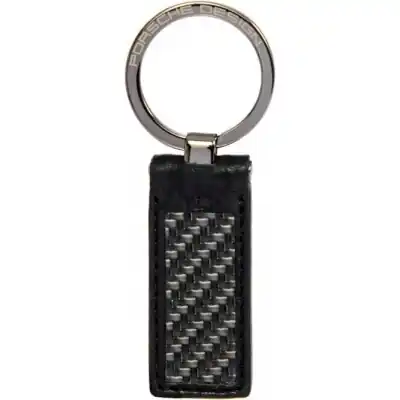 Porsche Portachiavi Oky08800-001 (OKY08800-001) Unisex FASHION ACCESSORIES