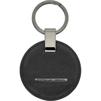 Porsche Portachiavi Oky08802-001 (OKY08802-001) Unisex FASHION ACCESSORIES